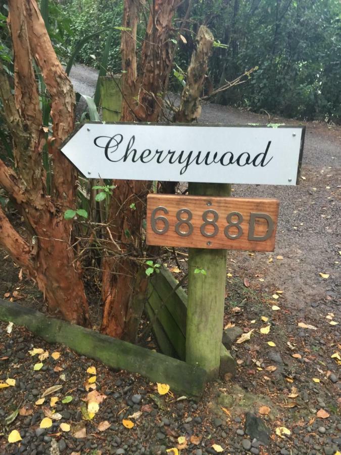 Cherrywood Cottage 阿卡罗阿 外观 照片